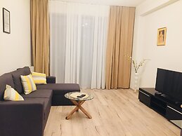 Sol's M2 White Modern Apartments