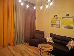Sol's M2 White Modern Apartments