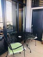 Sol's M2 White Modern Apartments