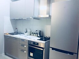 Sol's M2 White Modern Apartments