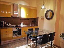 Sol's M2 White Modern Apartments