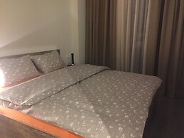 Sol's M2 White Modern Apartments