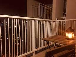 Sol's M2 White Modern Apartments