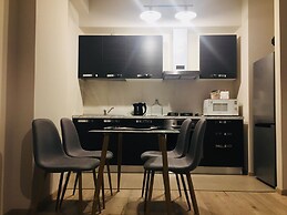 Sol's M2 White Modern Apartments