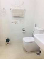 Sol's M2 White Modern Apartments