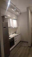 Sol's M2 White Modern Apartments