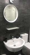 Sol's M2 White Modern Apartments
