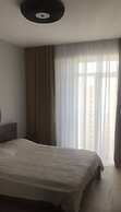 Sol's M2 White Modern Apartments