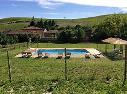 Agriturismo La Martina