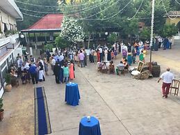 Hotel Restaurante Montserrat