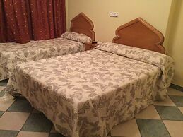 Hotel Restaurante Montserrat