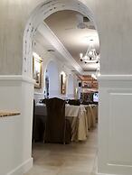 Hotel Restaurante Montserrat