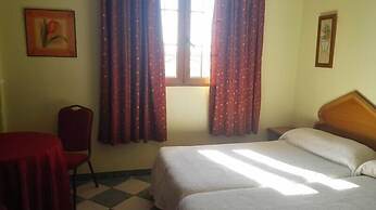 Hotel Restaurante Montserrat