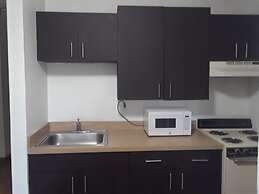 Welcome Suites Hazelwood