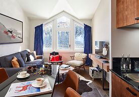 Ecrin Blanc Resort Courchevel