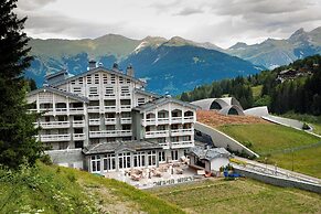 Ecrin Blanc Resort Courchevel