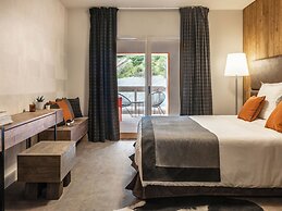 Ecrin Blanc Resort Courchevel