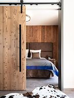 Ecrin Blanc Resort Courchevel