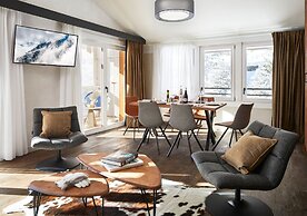 Ecrin Blanc Resort Courchevel