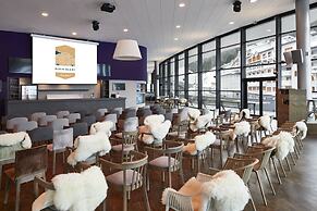 Ecrin Blanc Resort Courchevel