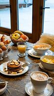 Ecrin Blanc Resort Courchevel