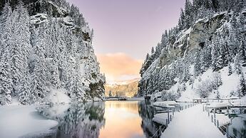 Ecrin Blanc Resort Courchevel