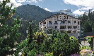 Ecrin Blanc Resort Courchevel