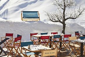 Ecrin Blanc Resort Courchevel