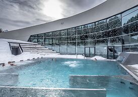 Ecrin Blanc Resort Courchevel