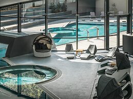 Ecrin Blanc Resort Courchevel