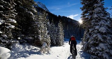 Ecrin Blanc Resort Courchevel