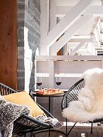 Ecrin Blanc Resort Courchevel
