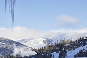 Ecrin Blanc Resort Courchevel