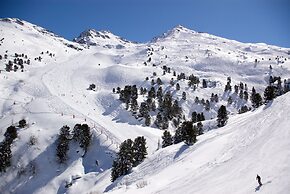 Ecrin Blanc Resort Courchevel