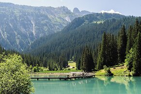 Ecrin Blanc Resort Courchevel