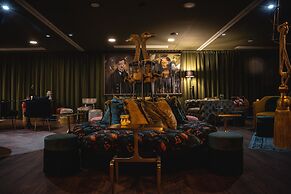 Ecrin Blanc Resort Courchevel