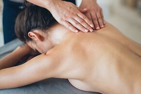 Ecrin Blanc Resort Courchevel