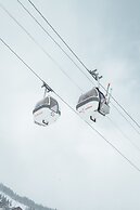Ecrin Blanc Resort Courchevel