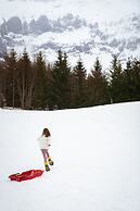 Ecrin Blanc Resort Courchevel