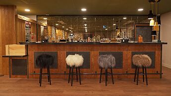 Ecrin Blanc Resort Courchevel