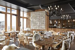 Ecrin Blanc Resort Courchevel
