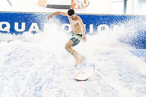 Ecrin Blanc Resort Courchevel