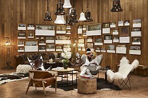 Ecrin Blanc Resort Courchevel