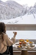 Ecrin Blanc Resort Courchevel