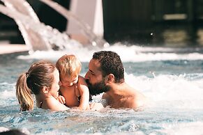 Ecrin Blanc Resort Courchevel