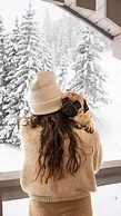 Ecrin Blanc Resort Courchevel