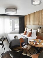 Ecrin Blanc Resort Courchevel