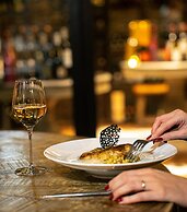 Ecrin Blanc Resort Courchevel