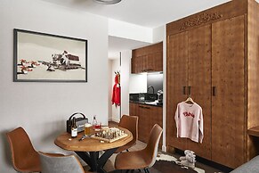 Ecrin Blanc Resort Courchevel