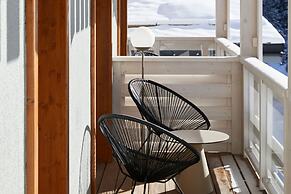 Ecrin Blanc Resort Courchevel